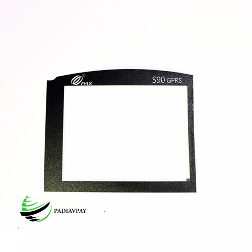 قاب مارک لنز پکس اس۹۰ - LCD Lens Pax s90