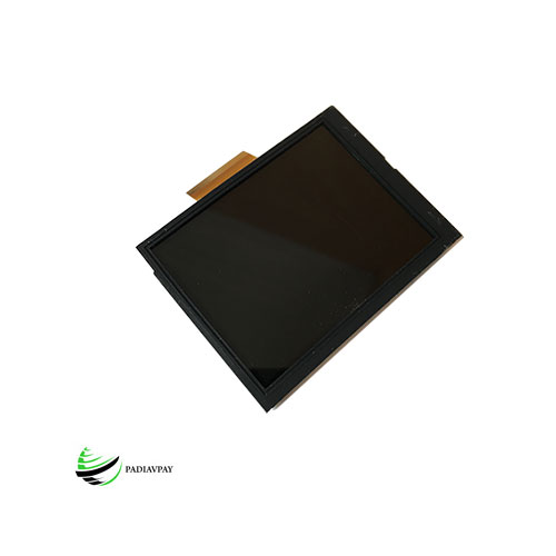 نمایشگر ال‌سی‌دی پکس LCD Pax S910