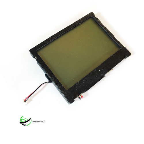 نمایشگر کارتخوان LCD Pax S80