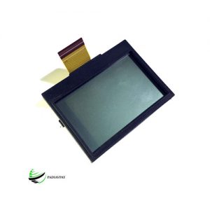 نمایشگر کارتخوان LCD Pax S58